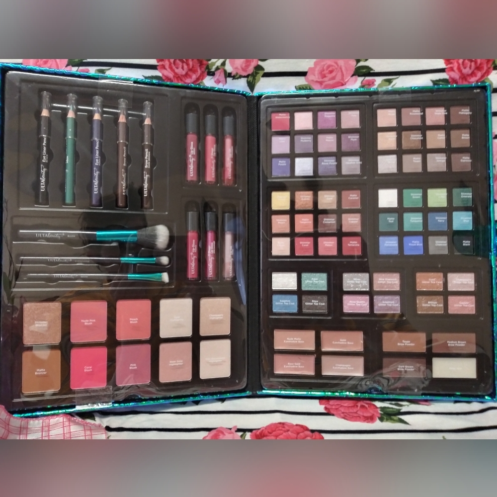 ULTA Beauty Box Prism Edition